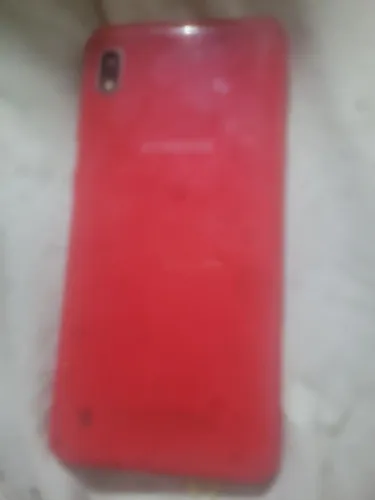 Celular galaxy a10