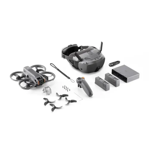Drone FPV avatar 2