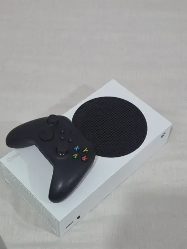 XBOX SERIES S