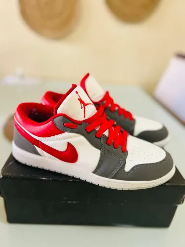 Nike air jordan linha premium número 40