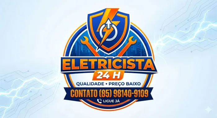 Eletricista profissional 