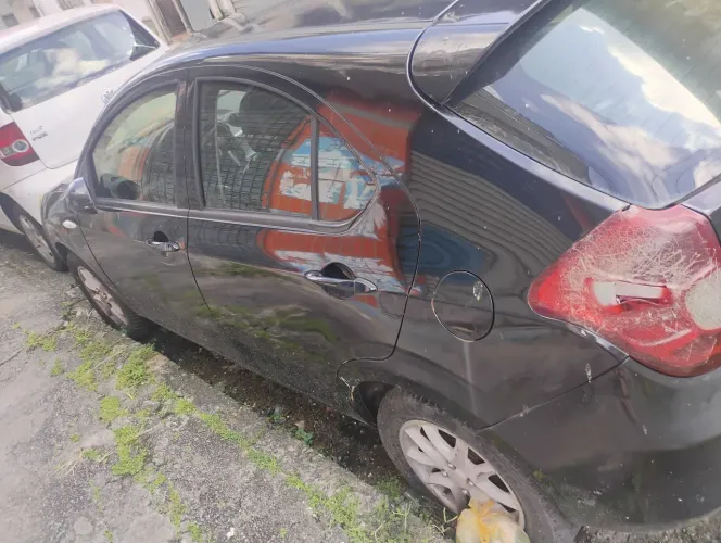 JAC J3 1.4 16V 5P Mec. 2012