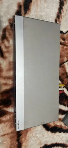 Vídeo dvd