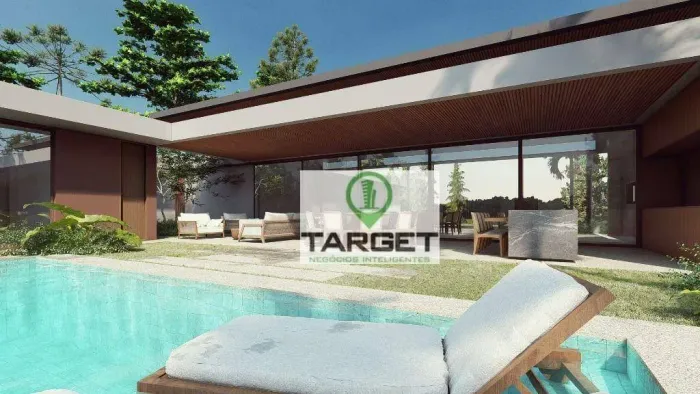 Casa com 5 dormitórios à venda, 391 m² por R$ 4.500.000,00 - Ressaca - Ibiúna/SP