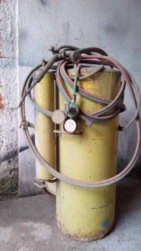 Carbureteira