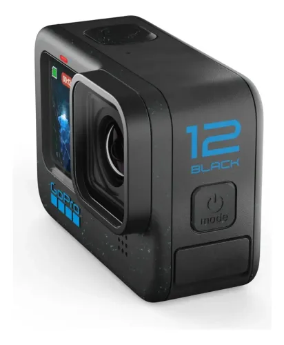 GoPro HERO 12 BLACK