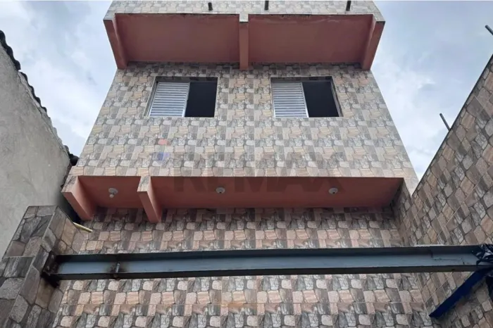 APARTAMENTO PARA LOCAÇÃO - VILA NOVA CACHOEIRINHA
