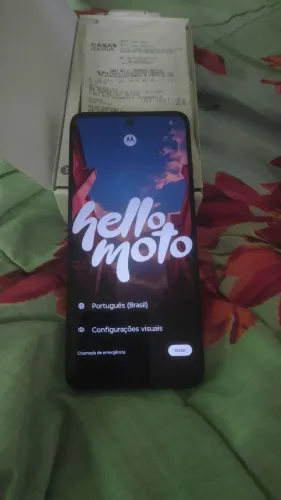 Moto g17