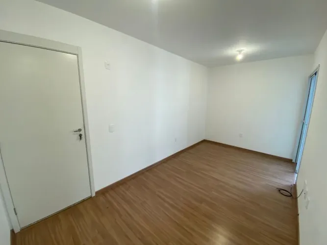 Aluguel - Apartamento de 2 quartos com varanda e lazer completo