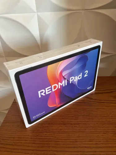 Redmi pad 2