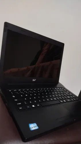 Notebook I3