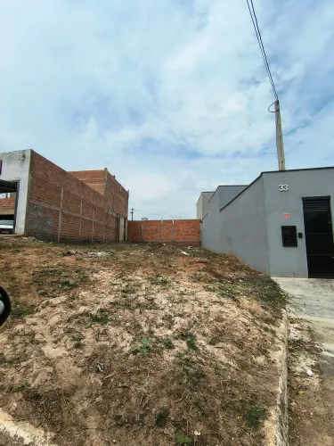 Vendo terreno 10x20 no Diário Ville