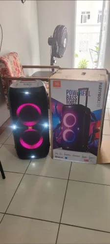 VENDO JBL PARTYBOX 310