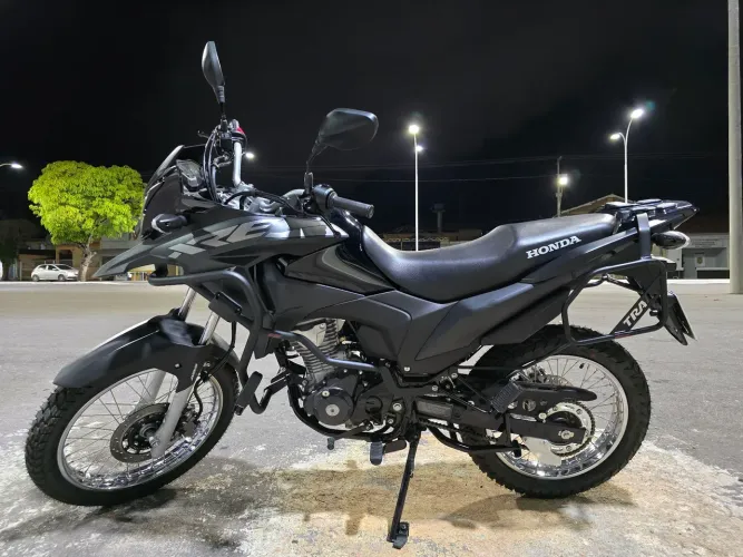 Honda XRE 190 2024