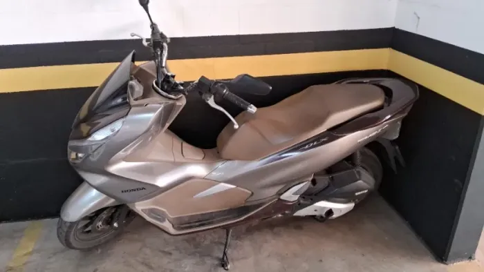 Honda PCX/DLX 2022