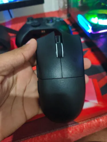 Attack shark x11SE