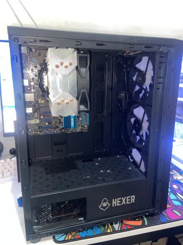 Pc Ddr3 Xeon 1230v2