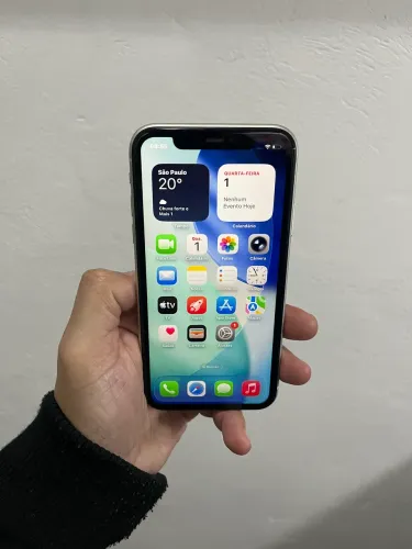Celular iPhone 11 (12x no cartão)