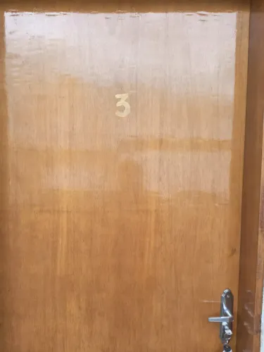 Imóvel para aluguel possui 12 metros quadrados com 1 quarto em Centro - Taubaté - SP