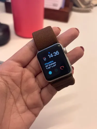 Apple Watch - SERIES 3 - 38MM