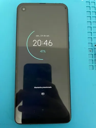 MOTO ONE ACNTION 128GB