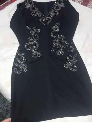 Roupa em boa e conservado
