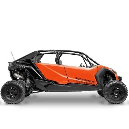 CFMOTO ZFORCE Z10 4 LUGARES - PRONTA ENTREGA! 