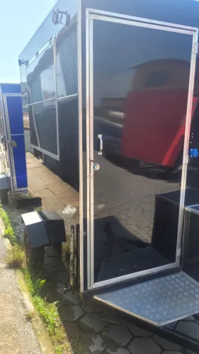 Seja dono do seu próprio negócio 