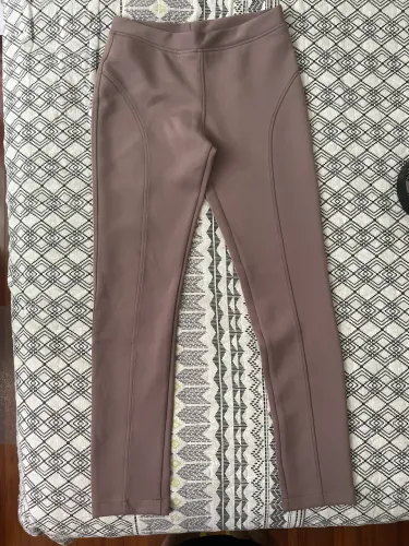 Calça em lycra
