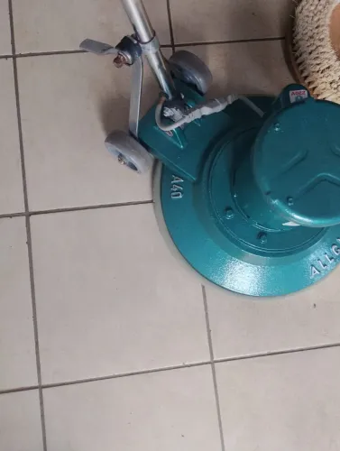 Enceradeira industrial allclean 400