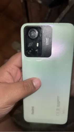 Celular redmi