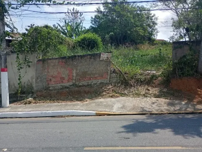 Terreno de 360 M² Multifamiliar - Parque Nanci - Maricá - RJ -