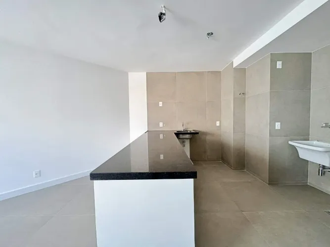 APARTAMENTO 1 QUARTO PARA LOCAÇÃO NO BAIRRO SANTO AGOSTINHO