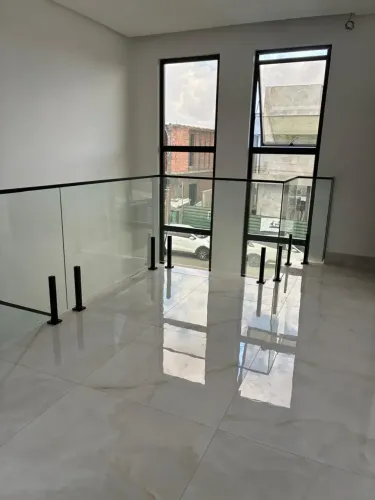 CASA DE ALTO PADRÃO CONDOMÍNIO DAMH. araçagi, fino acabamentos