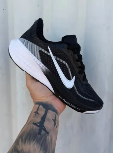 tênis Nike lançamento