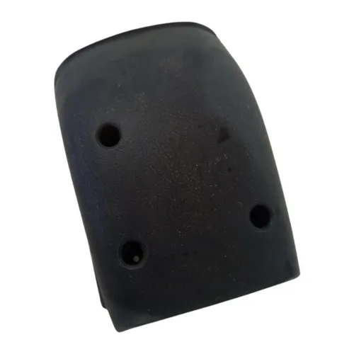 Moldura Capa Acabamento Chave Seta Hyundai Santa Fé 09 A 12