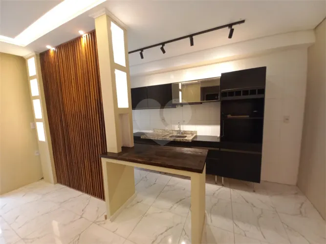 Apartamento para alugar com 2 quartos no condomínio Bella Milão, São Roque - SP