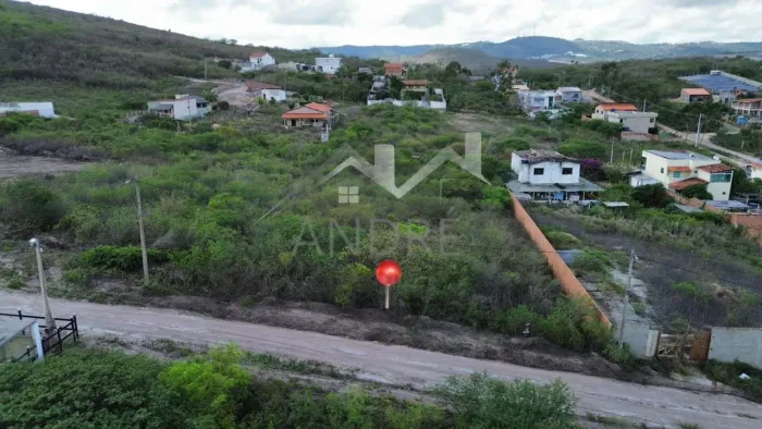 Lote para Venda em Gravatá, Nossa Senhora Aparecida