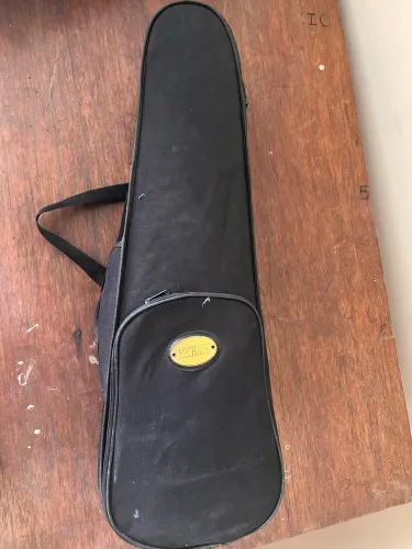 Vendo 2 violinos 