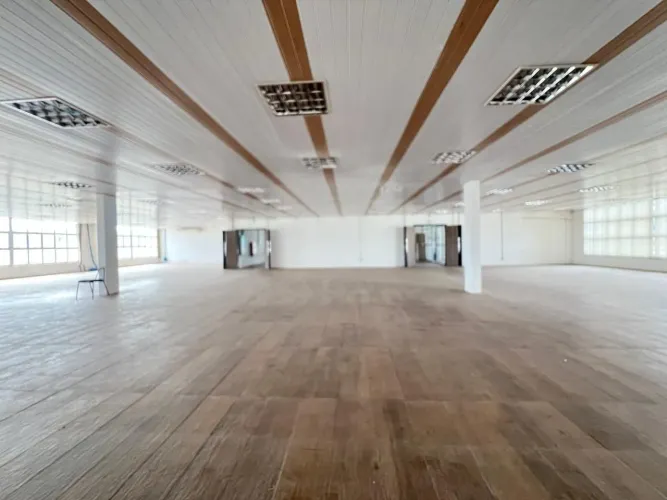 VENDA Complexo empresarial com galpão e escritório, 20.000 m² - Anel Viário - Fortaleza RE