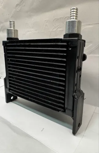 RADIADOR DE ÓLEO SPA TURBO ORIGINAL COM COOLER