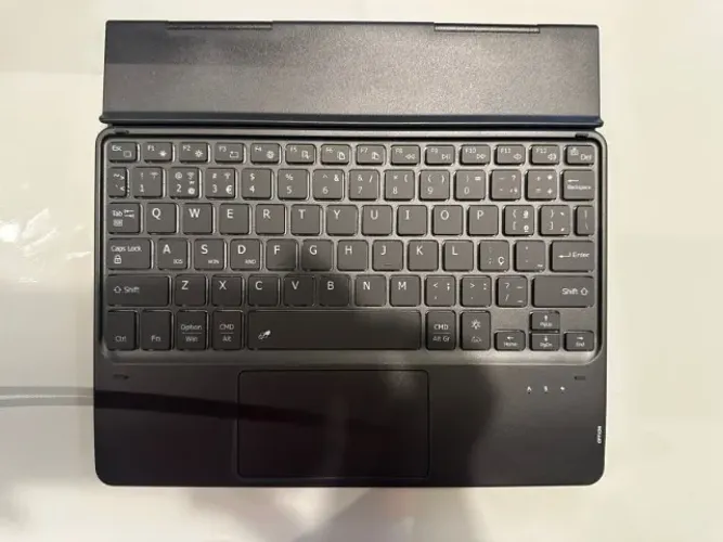 Teclado Bluetooth