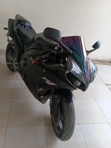 torrando yamaha r1 2012 1000cc 