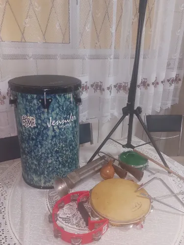 Kit Samba e Pagode 