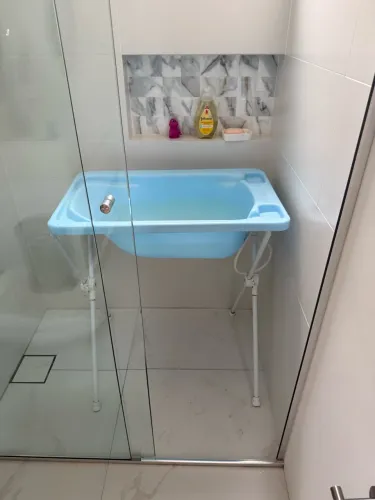 Banheira