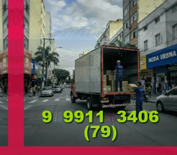 Frete! qualidade e segurança garantidas para suas entregas rápidas e confiáveis!