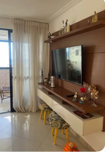 Painel de Televisão 