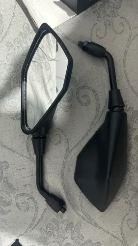 Retrovisor z400