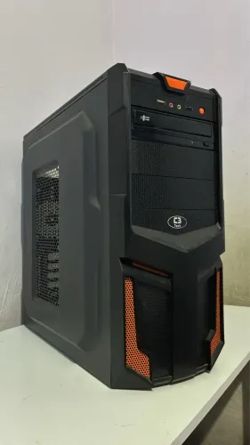 Gabinete Gamer