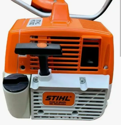 Rossadeira sthyl sf160 semi nova